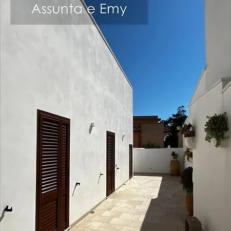 Σπίτι διακοπών Emy