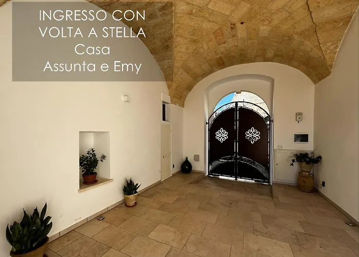 Emy * Lucugnano